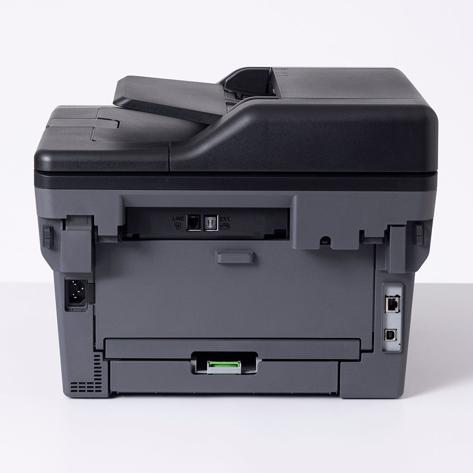 Brother MFC-L2860DW – Laser-MFP A4 – WLAN – 34 S./Min. S/W