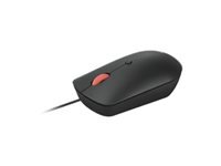 Lenovo ThinkPad Kompakte Maus – kabelgebunden, USB-C