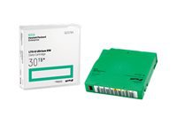 HPE LTO-8 Ultrium Datenband – 30 TB, 960 m, 20er Pack