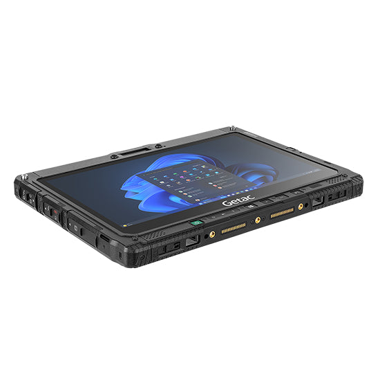 Getac K120G3 – 256 GB, 16 GB RAM, Windows 11, Intel Core i5-1335U