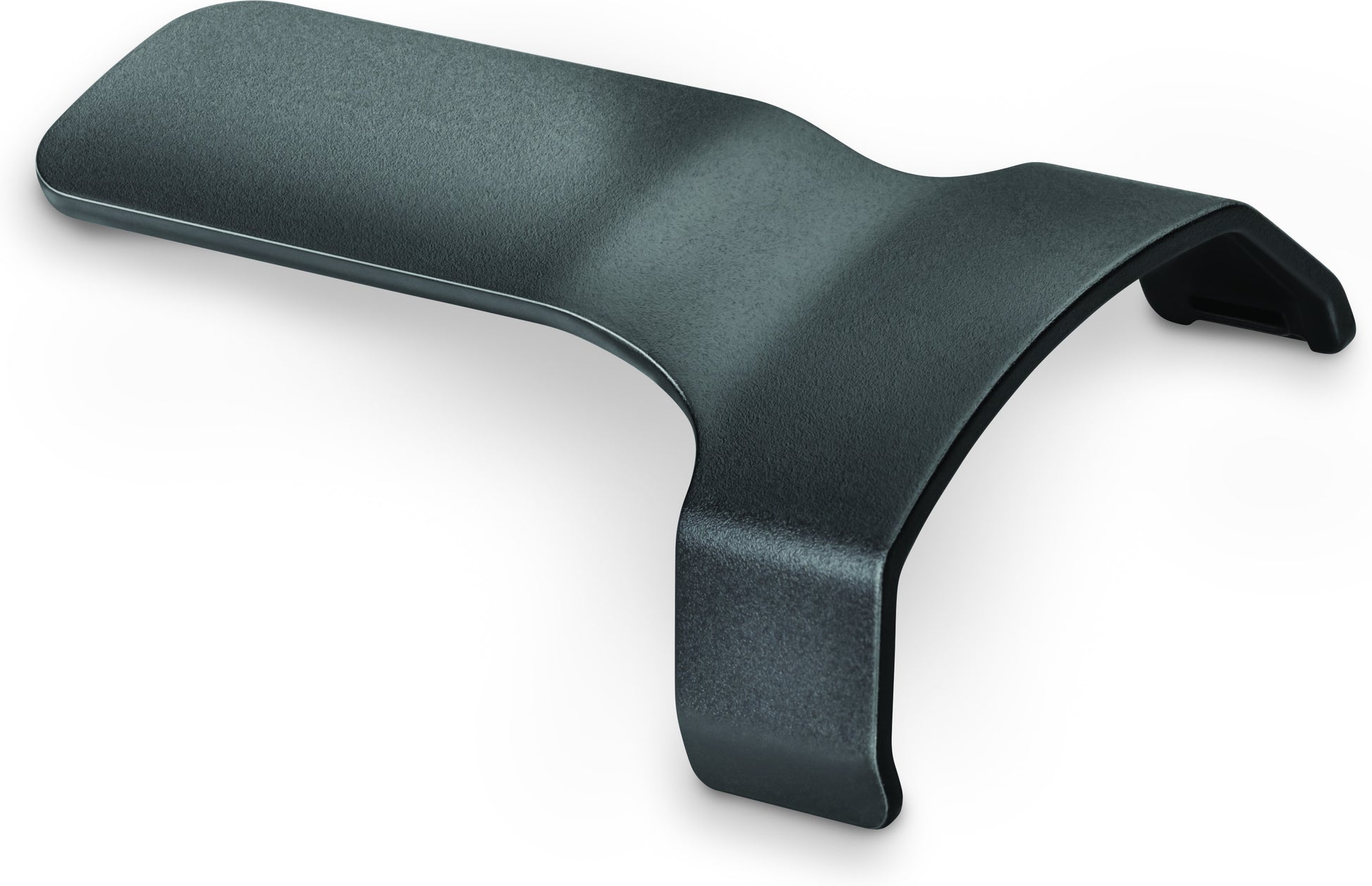 Poly VVX D230/60 – Wandhalterung, Akku, Gürtelclip, für Poly VVX D230, Schwarz