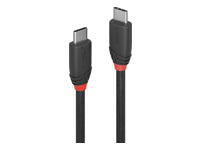 Lindy USB-Kabel, USB-C zu USB-C, 1,5 m, USB 3