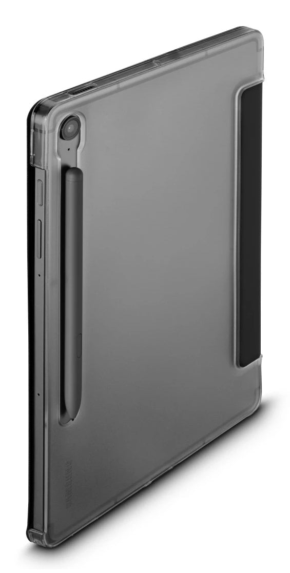 Hama Tablet-Hülle für Samsung Galaxy Tab S9 FE und S10 FE 10,9" – Schwarz
