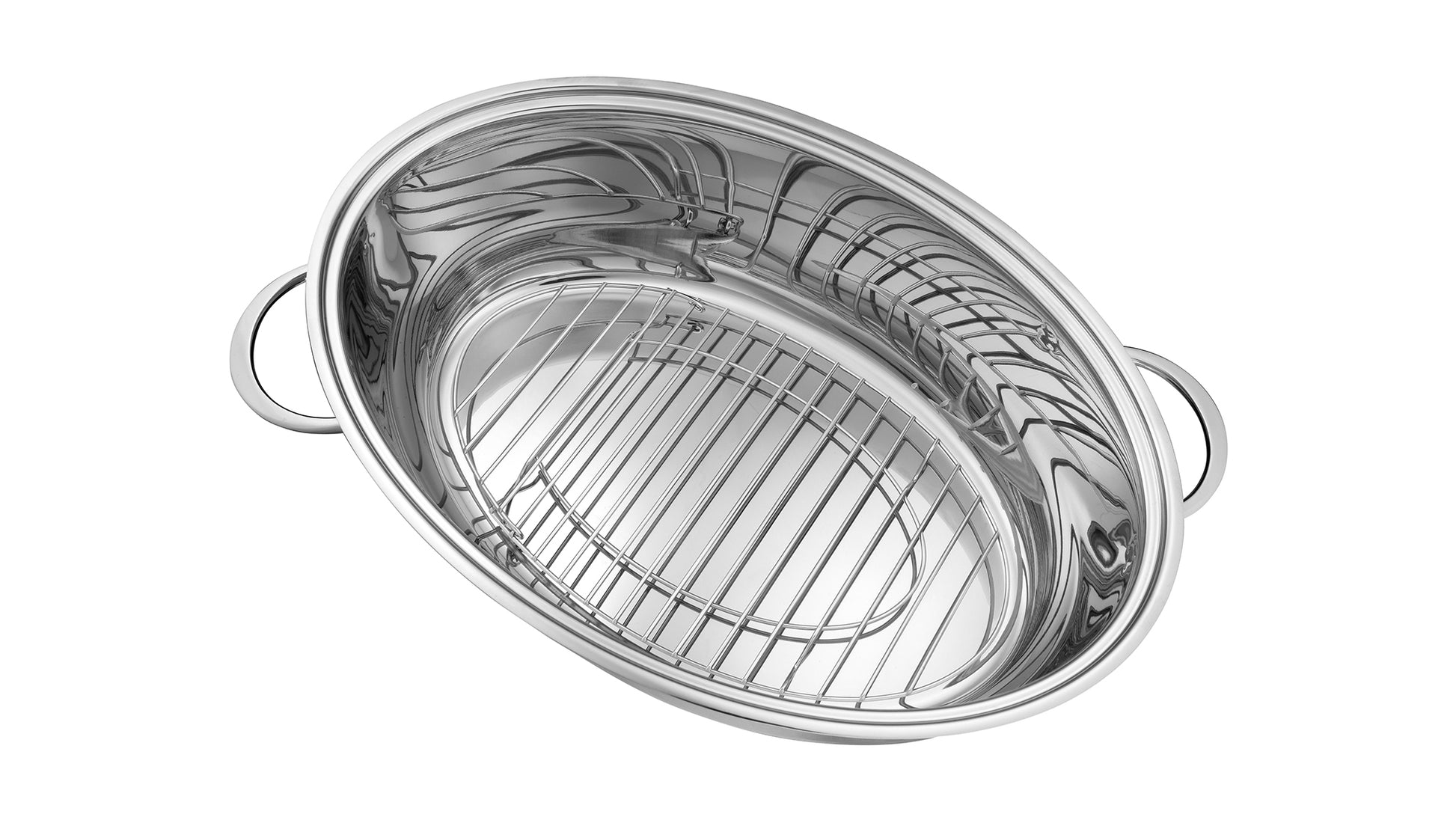 ZWILLING Kochtopf Plus – 8,5 l, Aluminium/Edelstahl, für Induktion, Gas, Glaskeramik und mehr