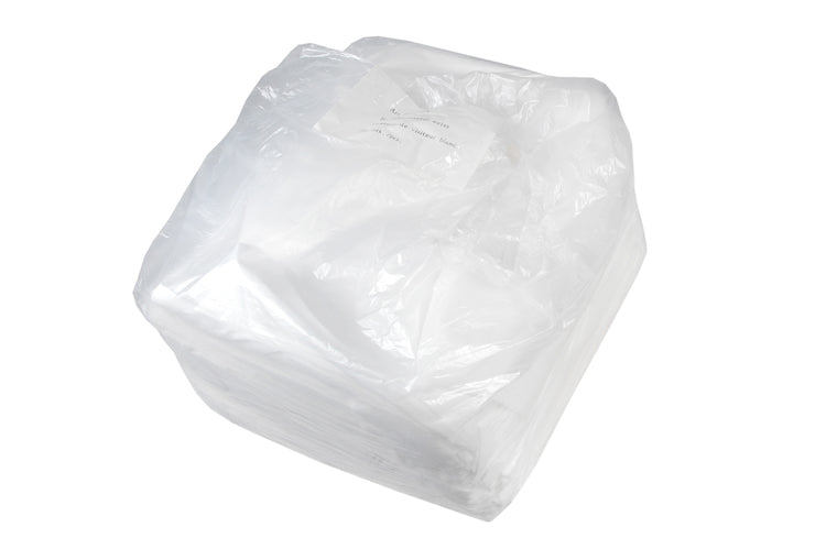 Weitawear Besucherkittel – Weiss, Vlies, 40 g/m², 1 Stück, Klettverschluss