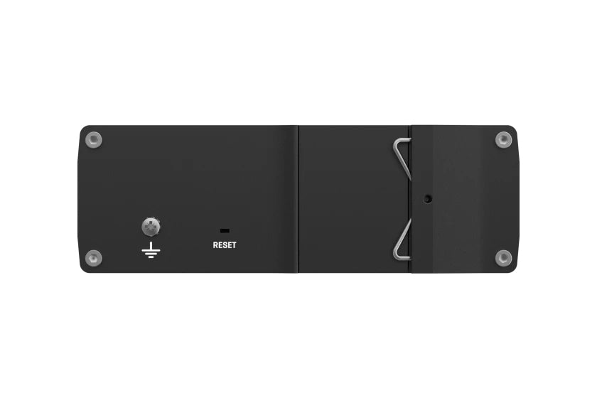 Teltonika TSW202 Switch – 8× RJ45, 2× SFP, 240 W PoE, GbE
