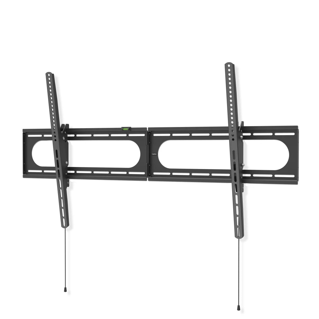 Hama Wandhalterung – Neigbar – 37–120" – VESA 200×100–1100×600 – bis 100 kg – für 1 Display – 00220844