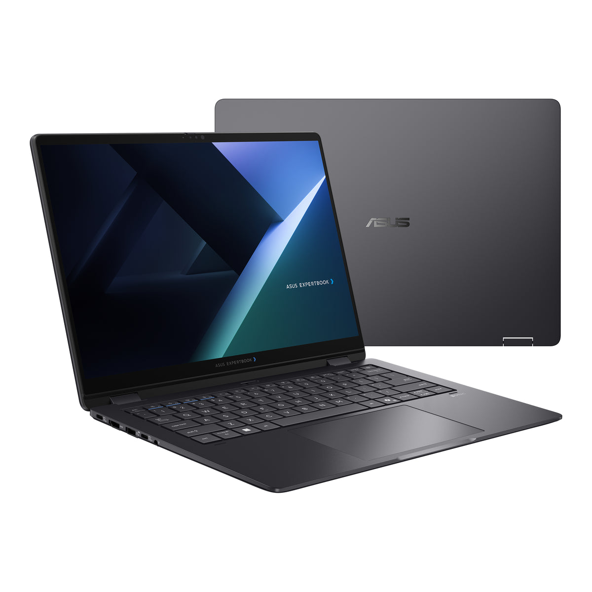 ASUS ExpertBook B5406FMA-U60081X – 14" WUXGA Touch, Core 7 350, 16 GB, 512 GB SSD, Win 11 Pro, QWERTZ (CH)