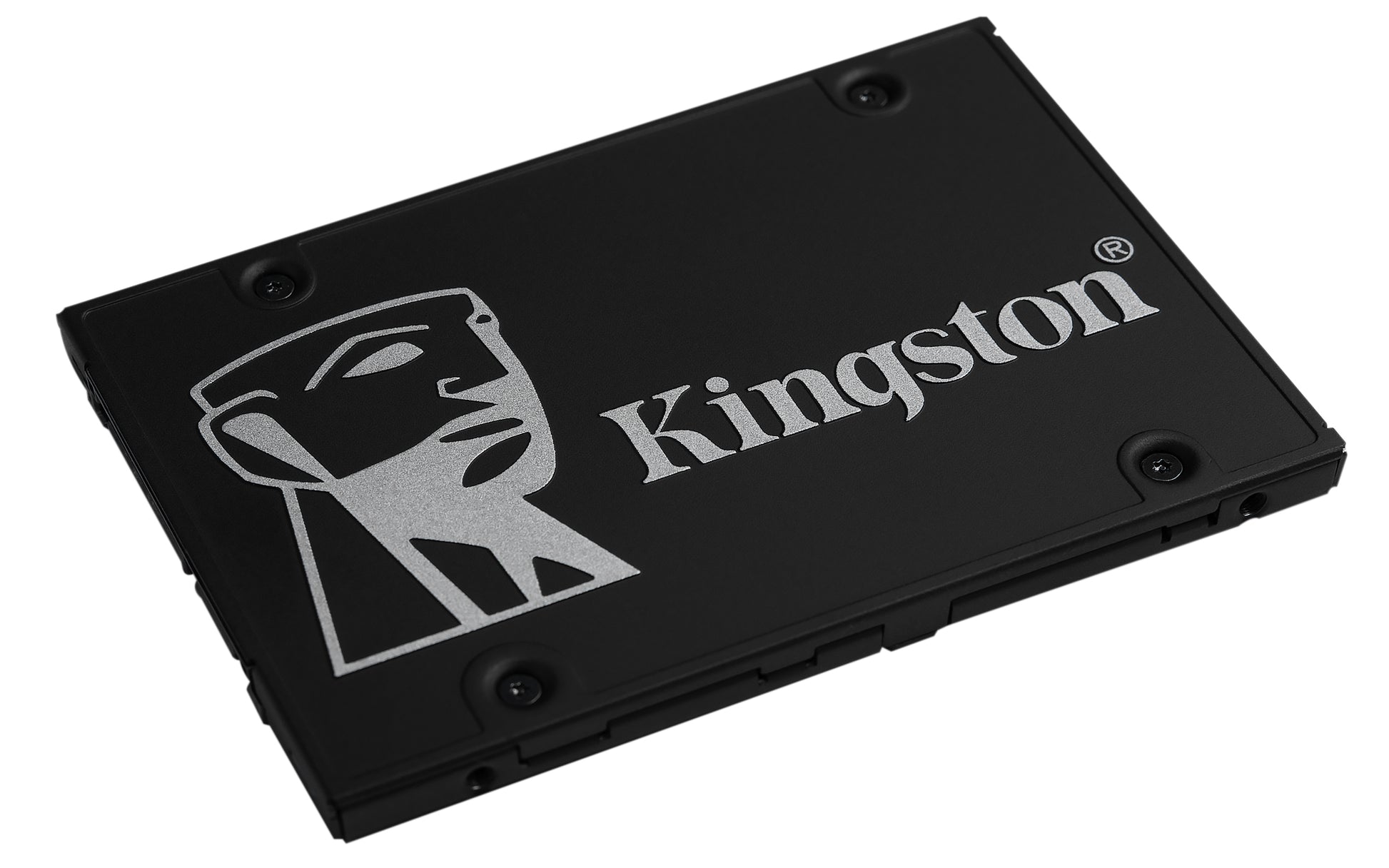 Kingston KC600 2,05 TB SSD – 2,5 Zoll, SATA III, 6 Gbit/s
