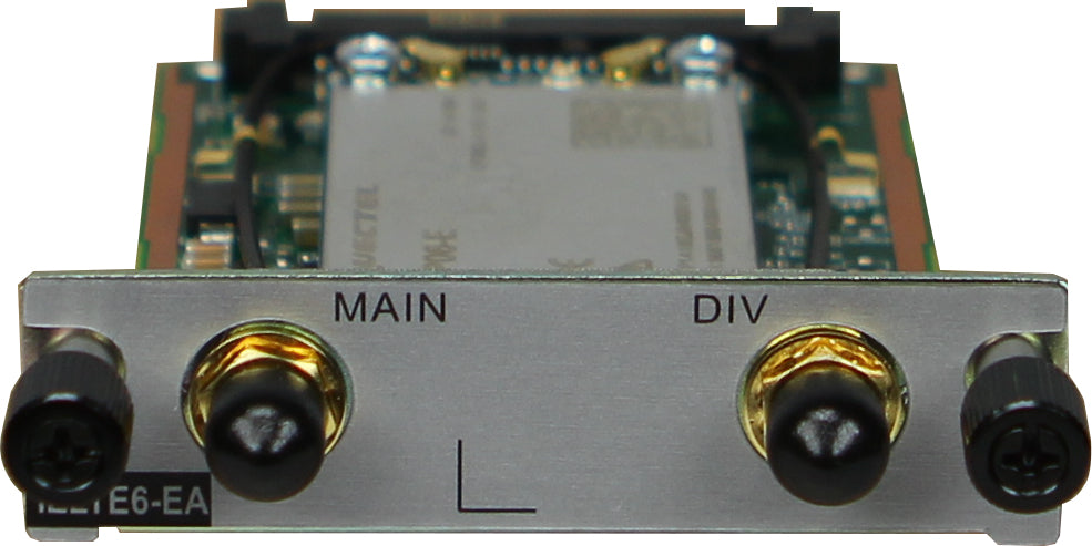 Huawei 02312HCC – 3G-Modul, eingebaut, mit externer Antenne, für Router