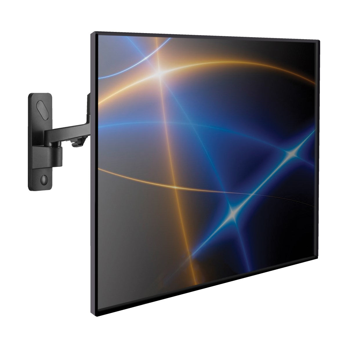 Tripp Lite Wandhalterung – Vollbeweglich – 23–55" – VESA 75×75–400×400 – bis 23 kg – DWM2355S