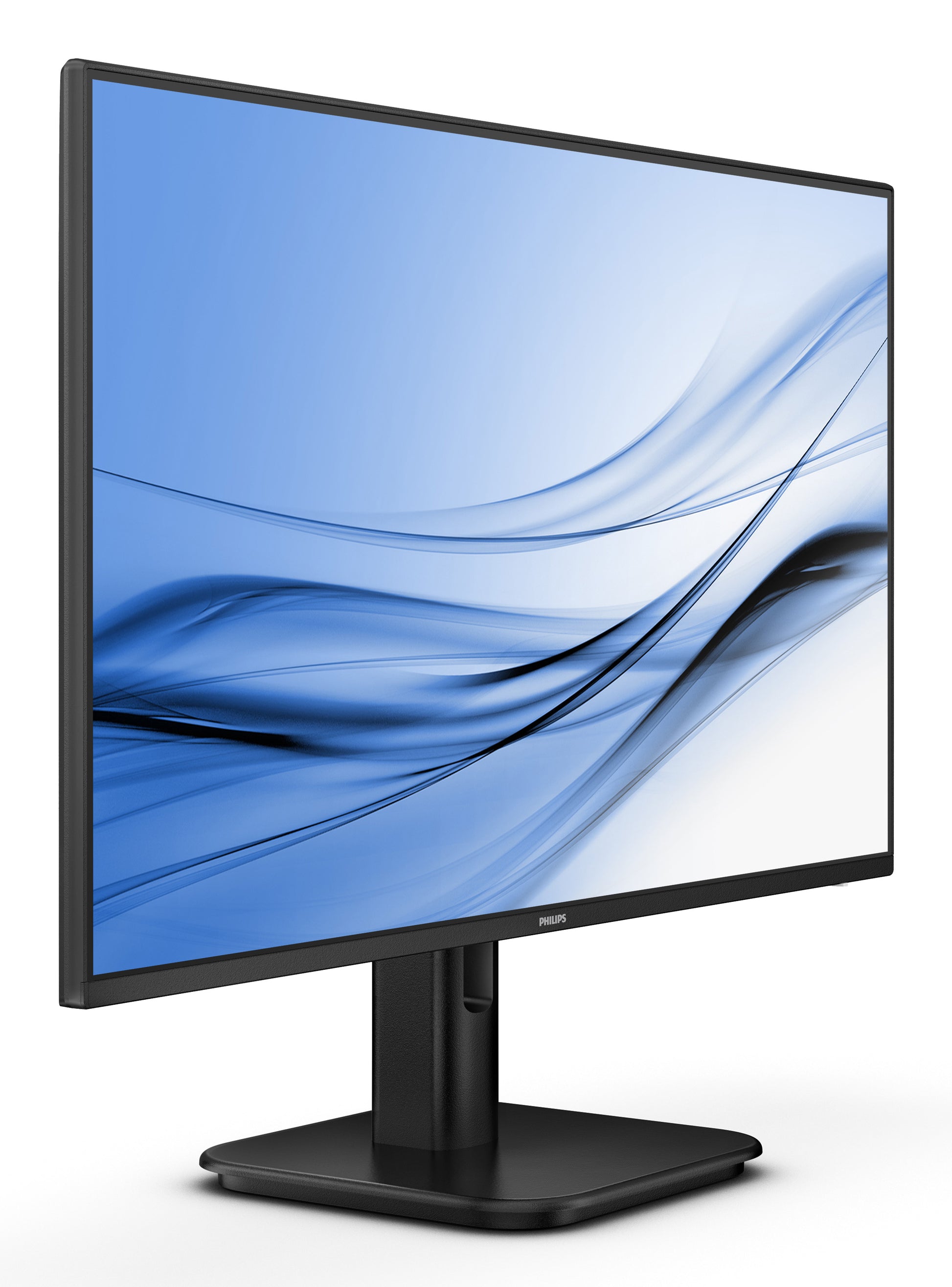 Philips 24E1N1100A/00 – Monitor, 23,8", 1920 × 1080 (Full HD), IPS, 100 Hz, 250 cd/m², VESA 100 × 100, Schwarz