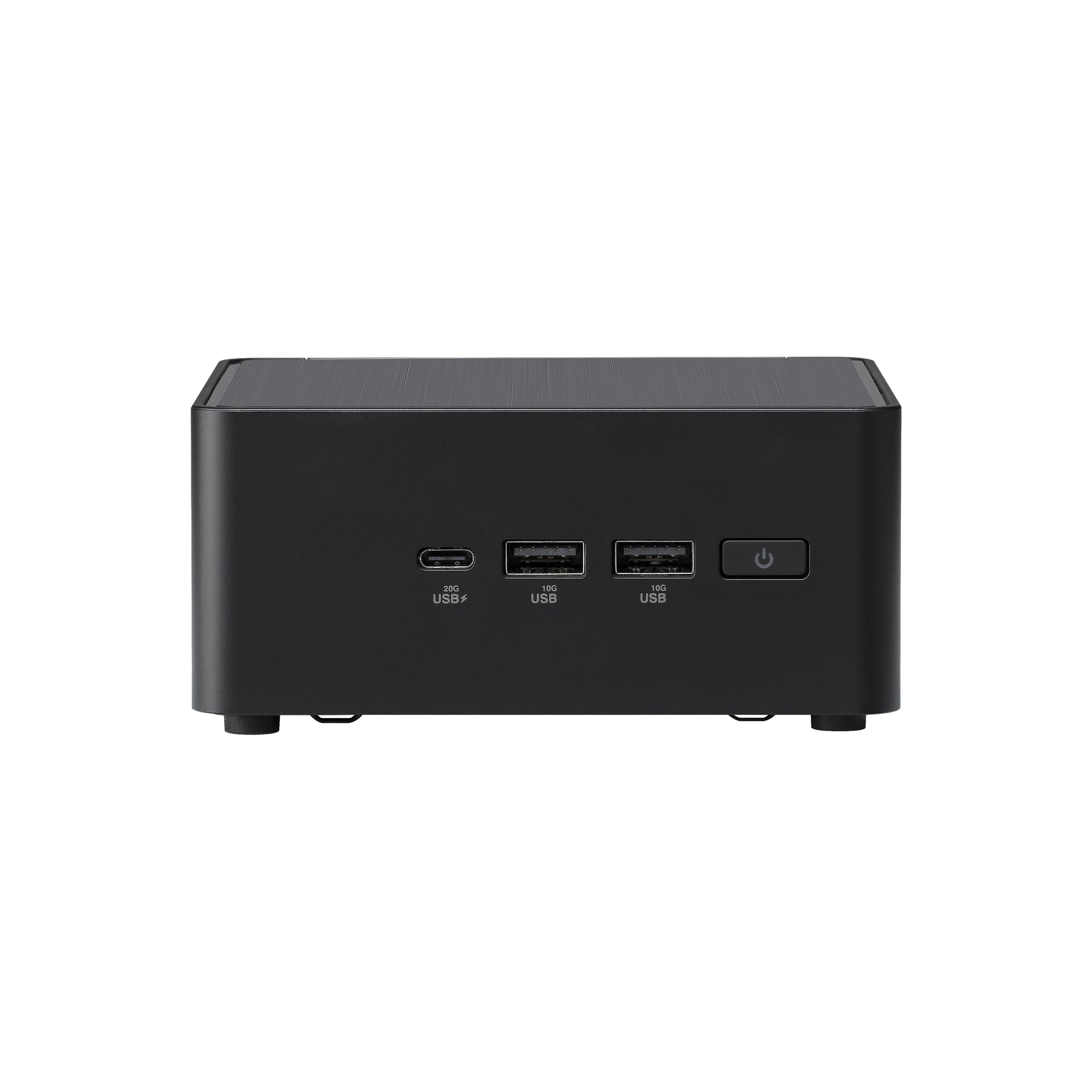 ASUS NUC 14 Pro RNUC14RVHU700000I Mini-PC Barebone – Wi-Fi, Ethernet, Bluetooth – Netzstrom
