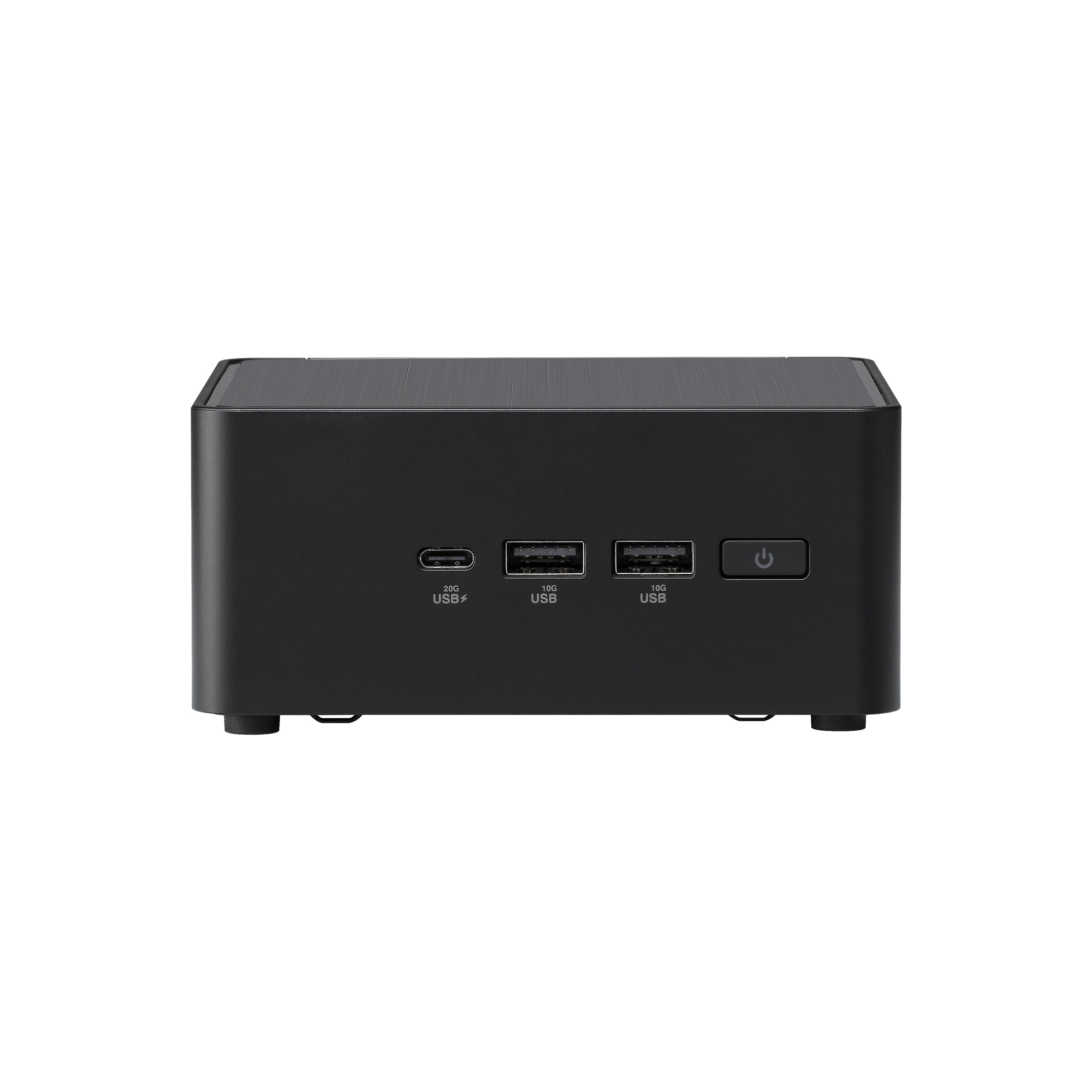 ASUS NUC 14 Pro RNUC14RVHU700000I Mini-PC Barebone – Wi-Fi, Ethernet, Bluetooth – Netzstrom