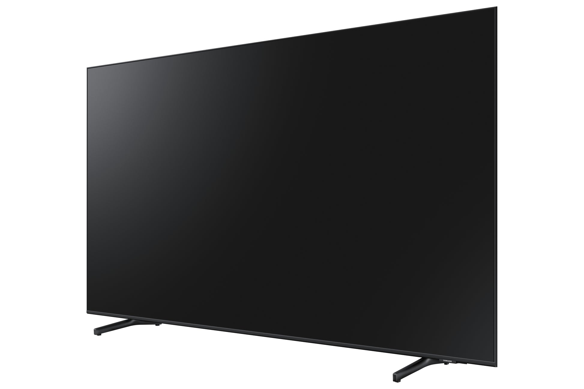 Samsung HG50Q60A – 50" Hotel-TV – 4K UHD – QLED – Tizen – HDR10+, HLG