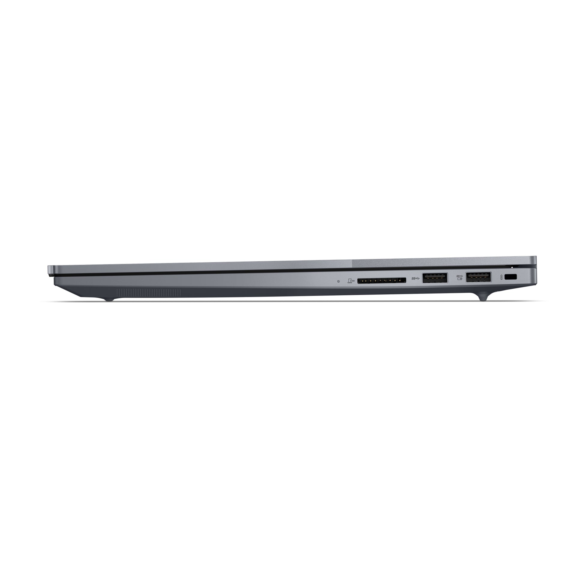 Lenovo ThinkBook 16 G7 Copilot+ PC – Windows 11 Pro, Schweizer Tastatur