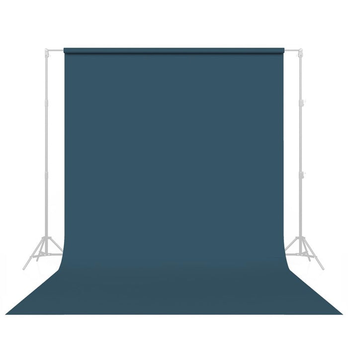 Savage Universal 05-12 Hintergrundpapier – 2,72 × 11 m – Ultramarin