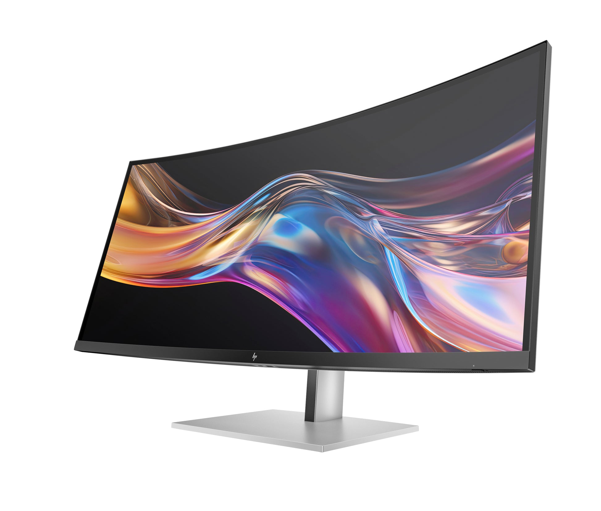 HP Series 7 Pro 738pu – Monitor, 37,5" WQHD+, Thunderbolt 4
