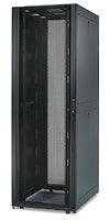 APC NetShelter SX – 19" Netzwerkschrank 48U, 750 × 1070 × 2258 mm, schwarz
