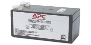 APC Ersatzbatterie RBC47, 3200 mAh