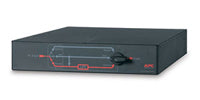 APC Service-Bypass-Panel – 100–240 V, 24 A, festverdrahtet