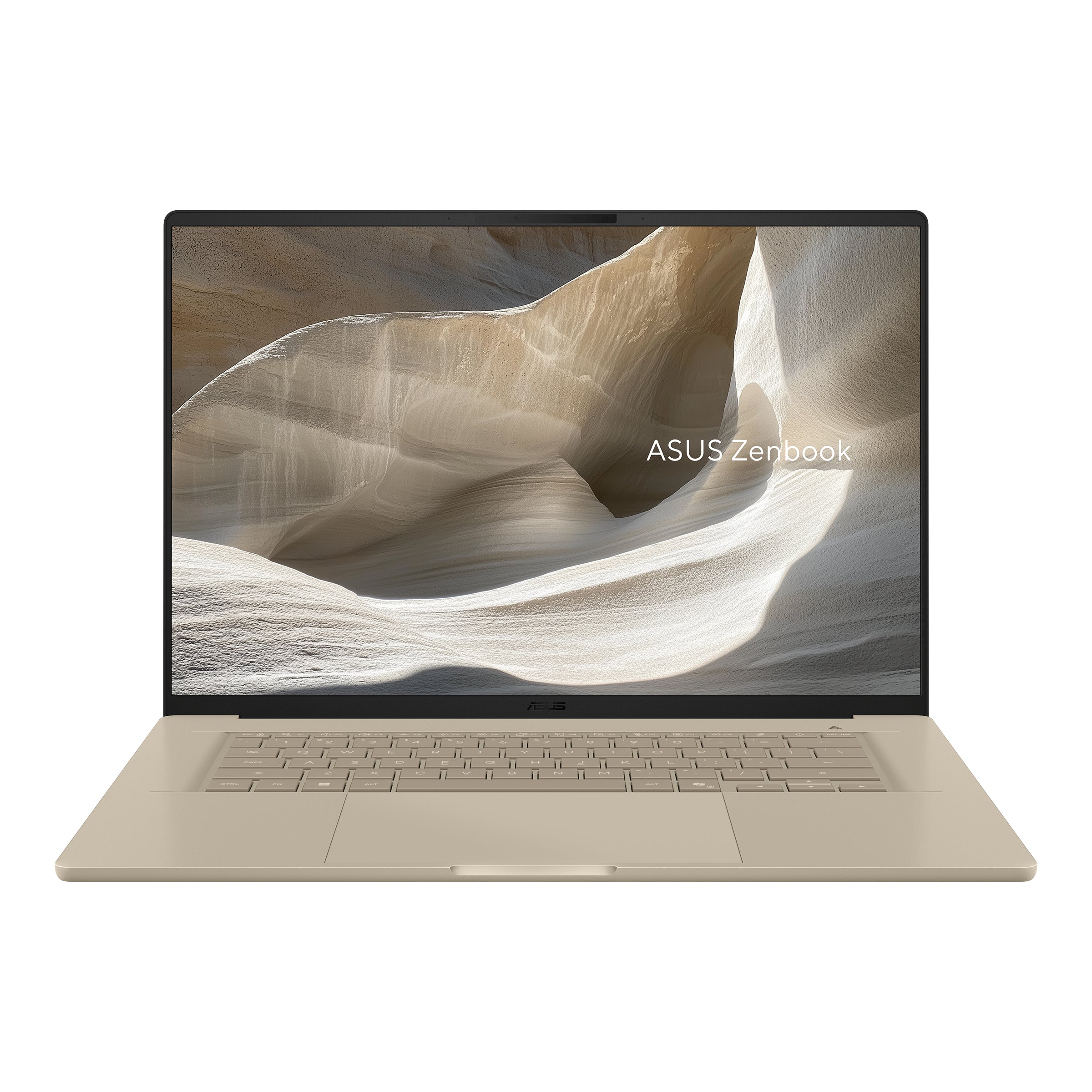 ASUS Zenbook A16 UX3607QA-SH056W – 16" WQXGA+ OLED, Snapdragon X1-26-100, 32 GB, 1 TB SSD, Win 11 Home