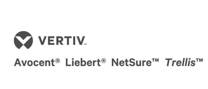 Vertiv UMIQ-V2 – CIM-Modul VGA, USB, 2× RJ45-Eingänge