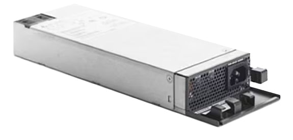 Cisco PWR-C1-1900WACP-RF Redundantes Netzteil 1900 W – für Catalyst 9300X-M, Catalyst 9300-M