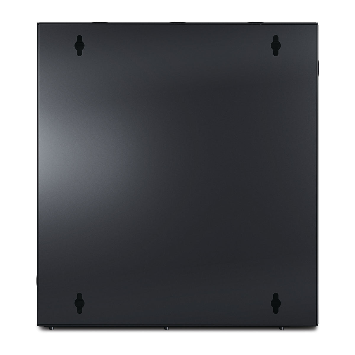 APC NetShelter WX – 19" Wandverteiler 13U, 584 × 631 × 663 mm, schwarz, Stahl