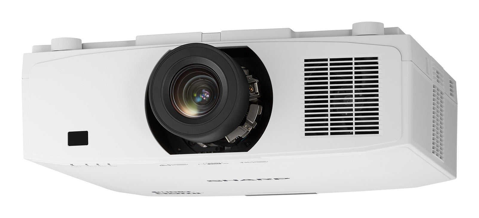 Sharp XP-V731U-W – Standard 3LCD Laser, WUXGA (1920×1200), 7300 ANSI Lumen, Smart