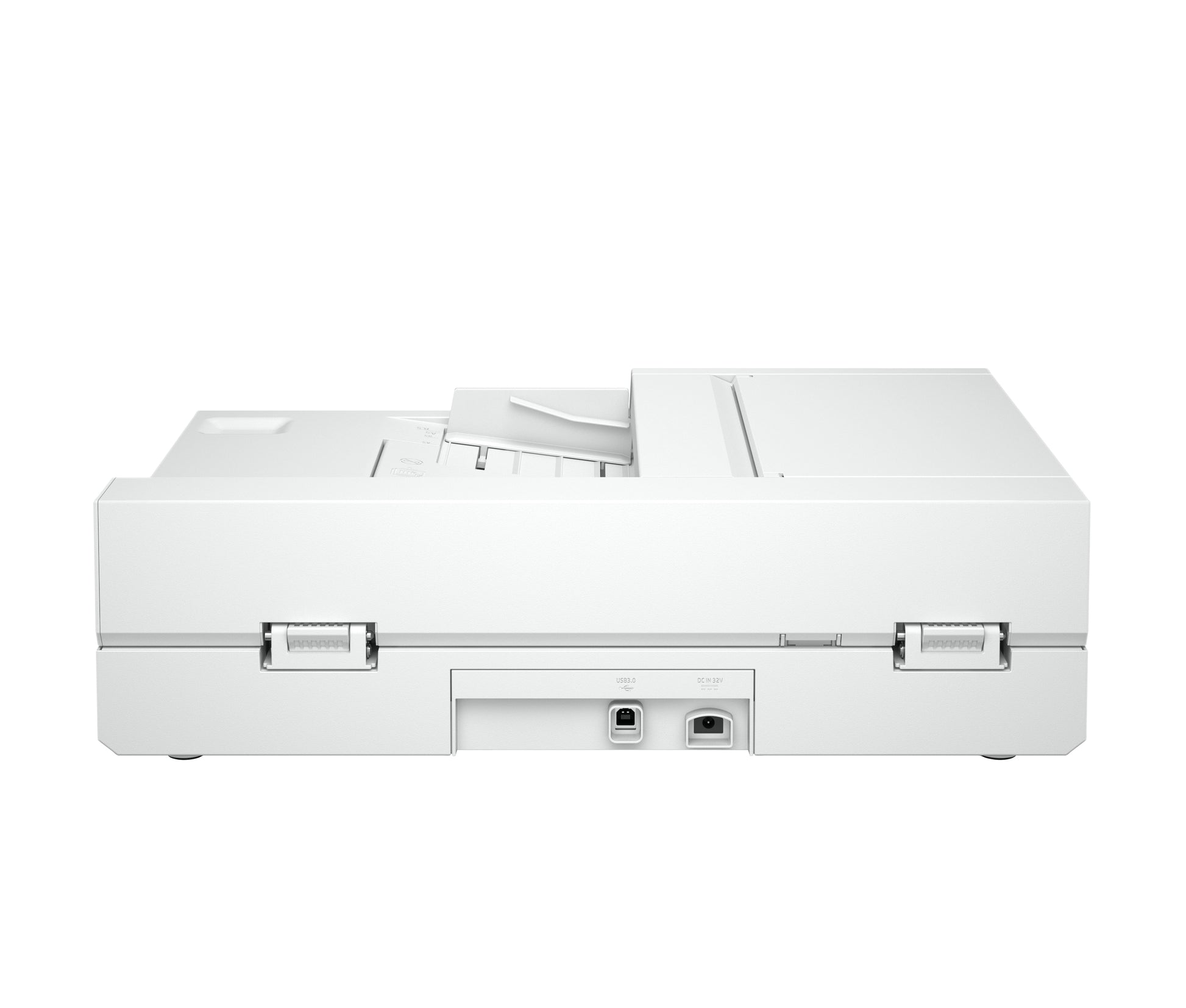 HP ScanJet Pro 2600 F1 – Flachbettscanner mit ADF
