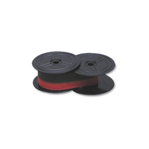 Canon Farbrolle CA-M310/EP-102 – Schwarz/Rot – 1,3 cm – für MP1411-LTSC/MP1211-D/MP1211-LTS
