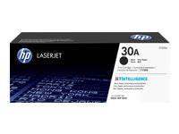 HP Toner 30A – schwarz, 1600 Seiten
