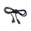 Cisco Netzkabel – UK (Typ G) – IEC C13, 3 m, 220 V