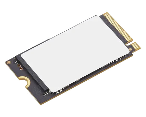 Lenovo 4XB1P80585 1 TB – M.2 2242, PCIe 4.0 NVMe