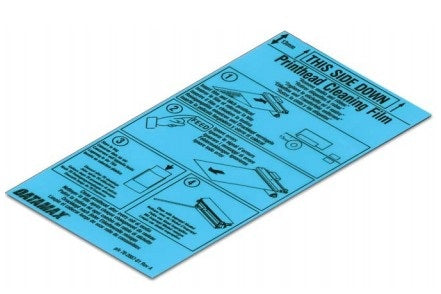 Datamax O'Neil Wartungspatrone 6", 3er-Pack – für Nova DT/TT, DPO70-2087-02