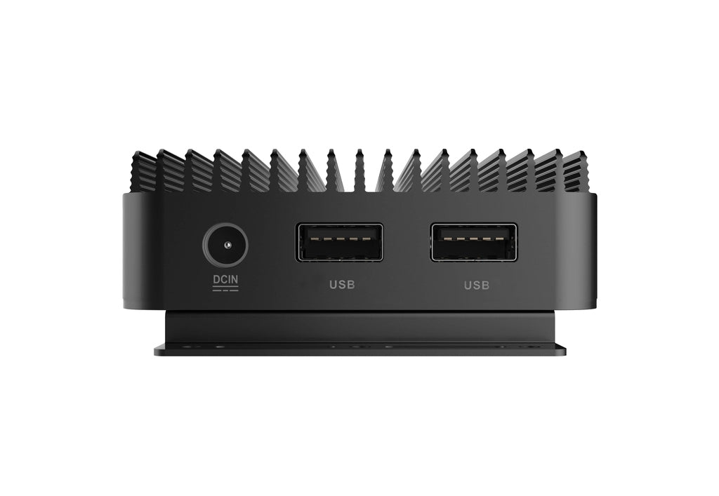 Zotac Micro – Intel Celeron