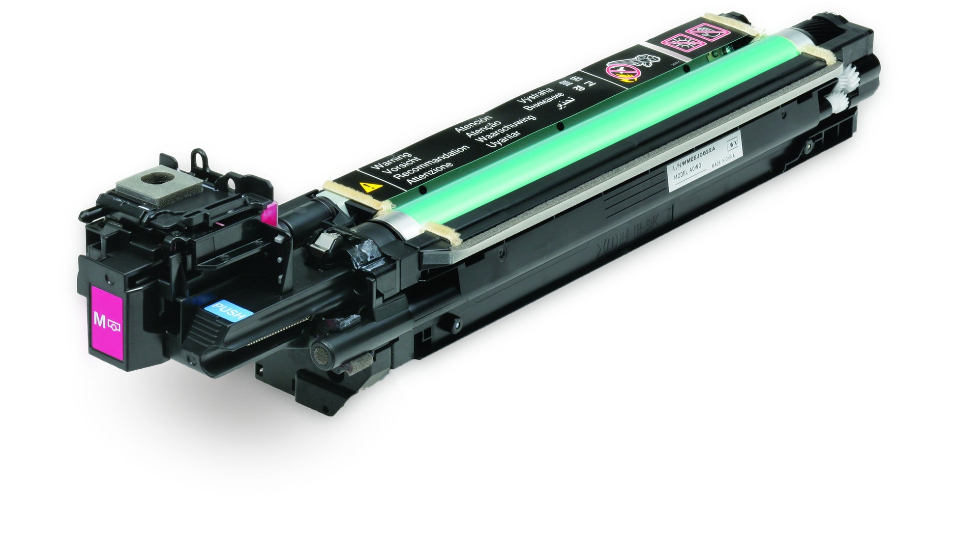 Epson Bildtrommel Magenta – bis zu 30'000 Seiten
