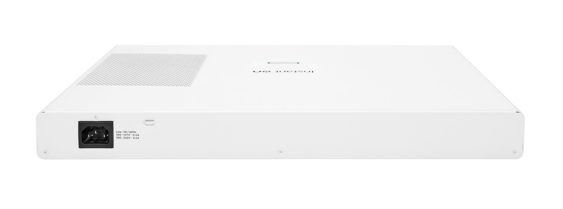 HPE 1960 JL806A – Managed Switch – 24×GbE, 2×SFP+, 2×10G RJ45, L2+, 1U