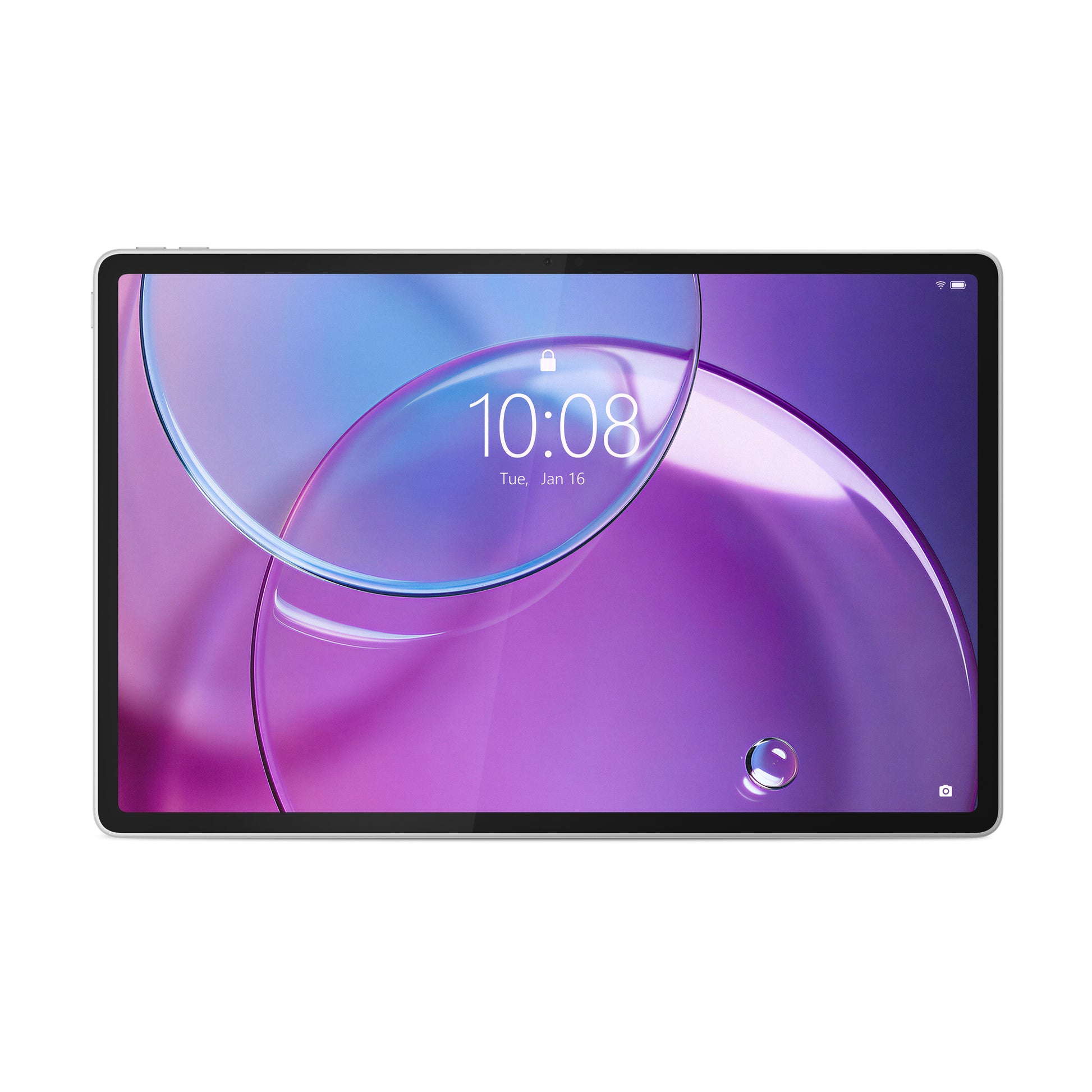 Lenovo Idea Tab Pro Gen 2 Snapdragon – 13", 256 GB, 8 GB RAM, Wi‑Fi, Grau