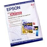 Epson Fotopapier – matt, A4, 192 g/m², 250 Blatt, für Epson SureColor & Stylus Pro (Auswahl)