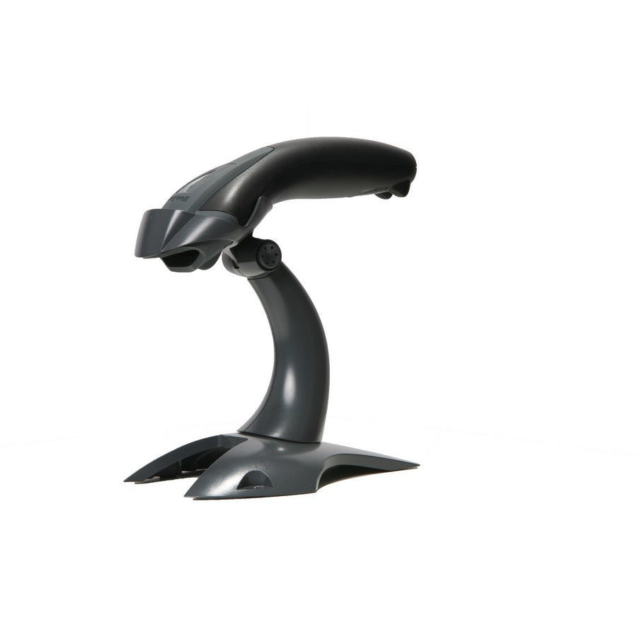 Honeywell Voyager 1200g – 1D, kabelgebunden, USB/RS-232/Tastaturkeil, mit Ständer