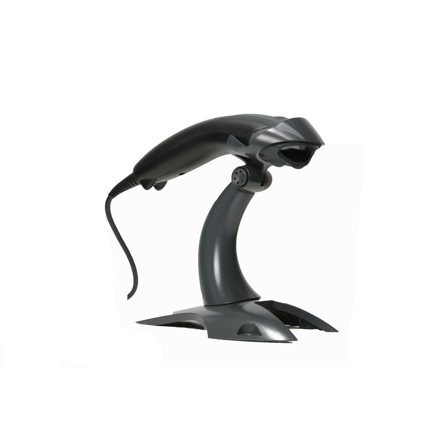 Honeywell Voyager 1200g – Barcodeleser – USB – Kit: Kabel + Standfuss