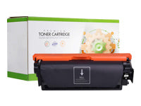 Static Control Components Static Control – Toner – schwarz, 16000 Seiten – für HP W9060MC
