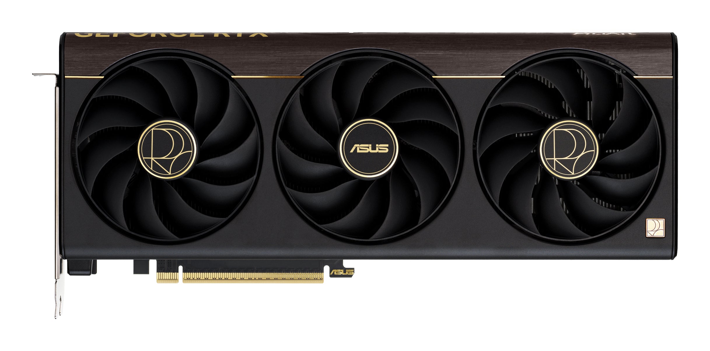 Asus ProArt RTX 5070 Ti O16G – NVIDIA GeForce RTX 5070 Ti, 16 GB GDDR7, PCIe 5.0