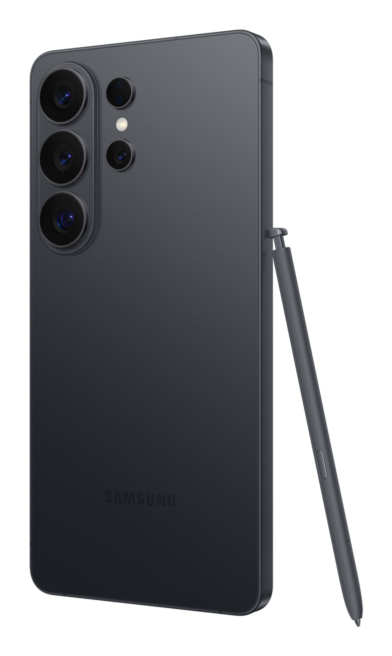 Samsung Galaxy S26 Ultra – 6,9" – 512 GB – Schwarz