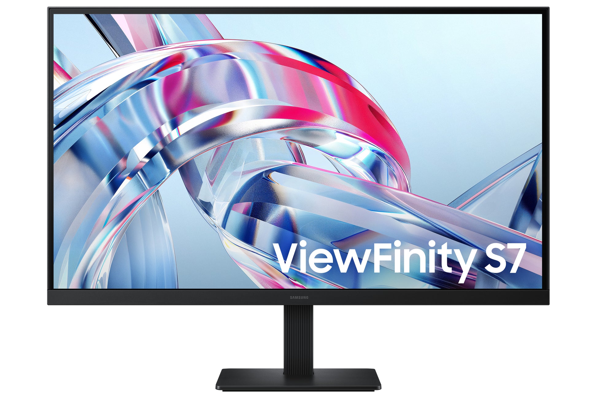 Samsung S70H – 27", 3840 × 2160 (4K), IPS, HDR10