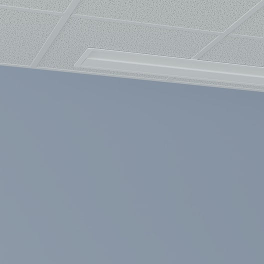 Da-Lite Myriad Conceal SightLine – Elektrische Leinwand, 16:9, 488 × 274 cm (220,1")