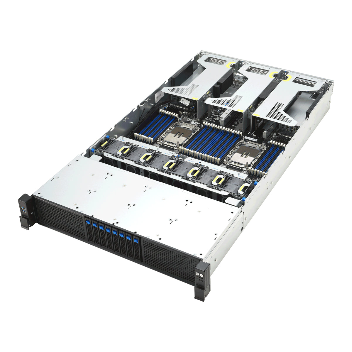 Asus RS720-E12-RS8G Tower