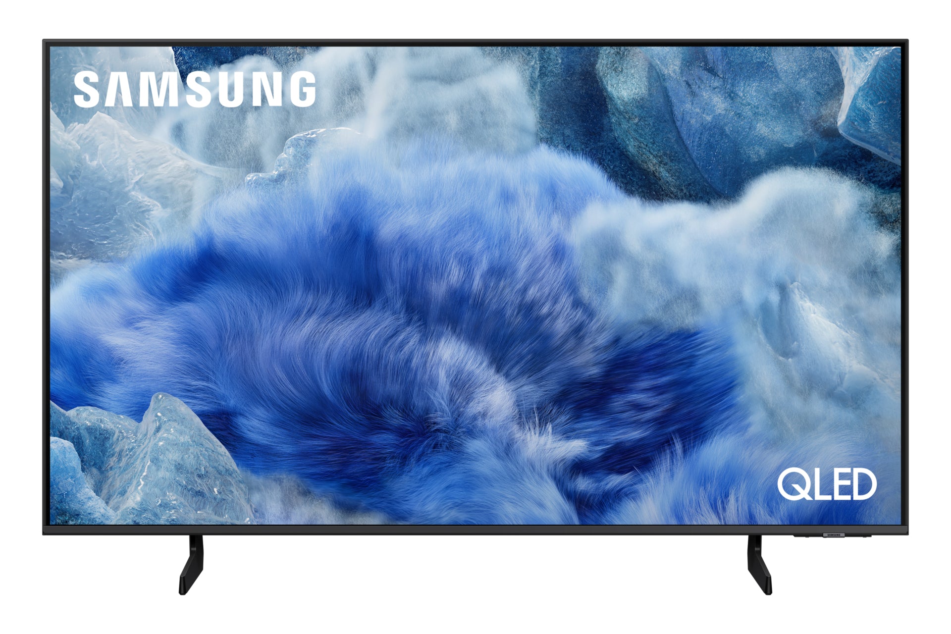 Samsung QE43Q8 – 43" Fernseher – 4K UHD – QLED – Tizen – 50 Hz